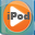 Aplus WMV to iPod Converter icon